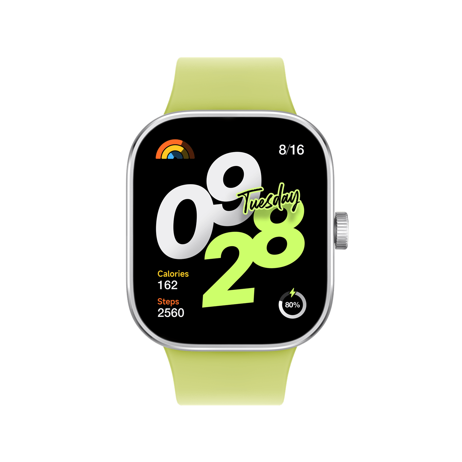Redmi Watch 4 Replacement Strap