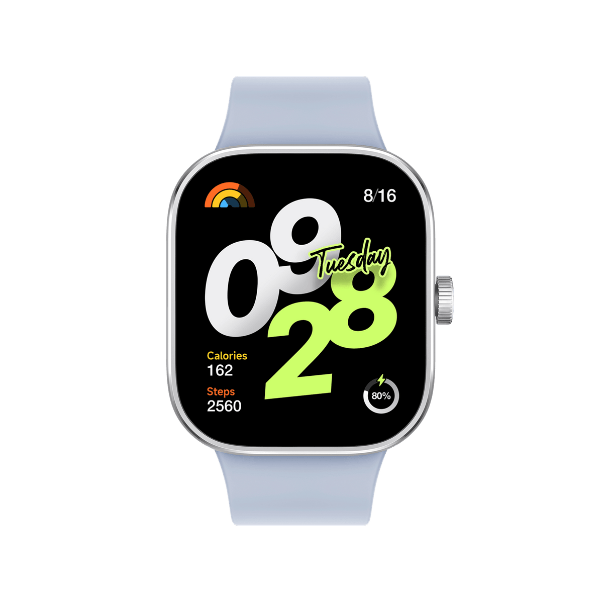 REDMI Watch 4 erstatningsrem