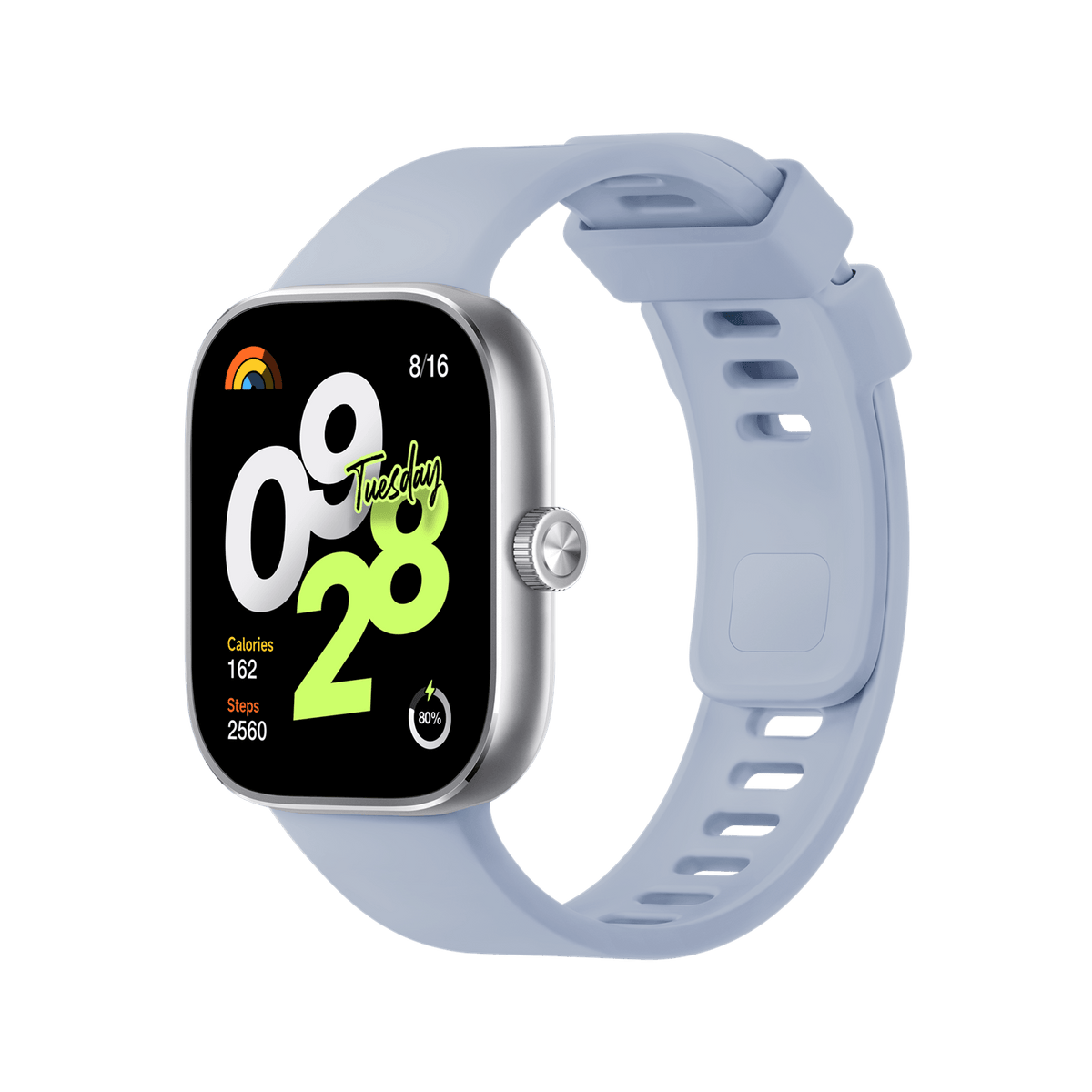 REDMI Watch 4 erstatningsrem