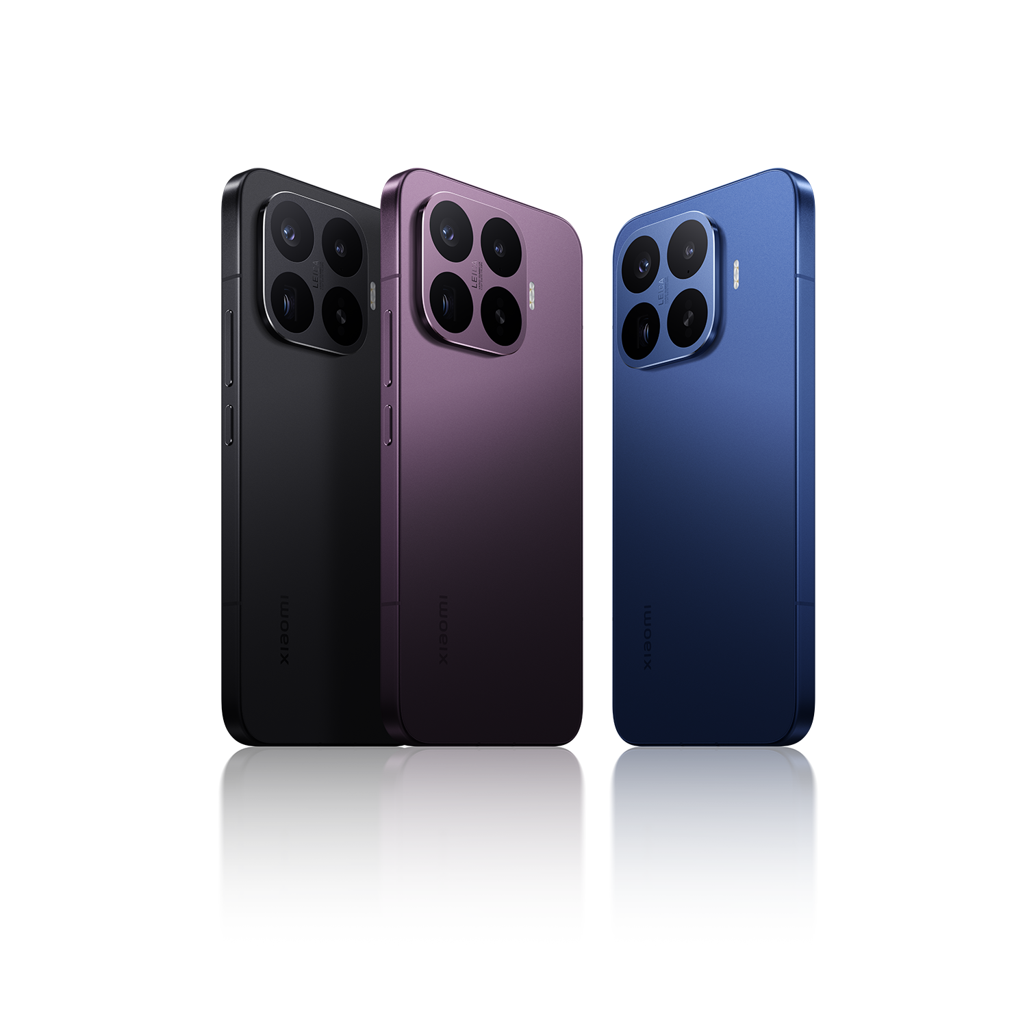 Xiaomi 17T Pro 12GB RAM 512GB ROM Multiple color options available