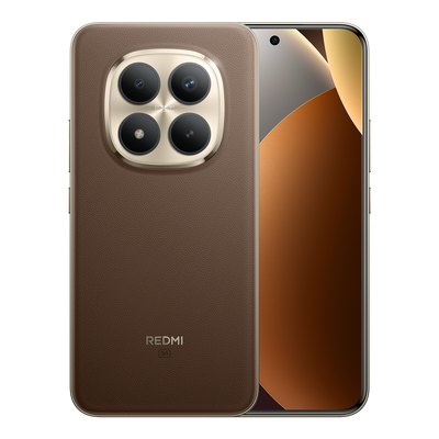 REDMI Note 15 Pro+ 5G 8 GB RAM 256 GB ROM-serie