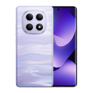 REDMI Note 15 5G 6 GB RAM 128 GB ROM-serie