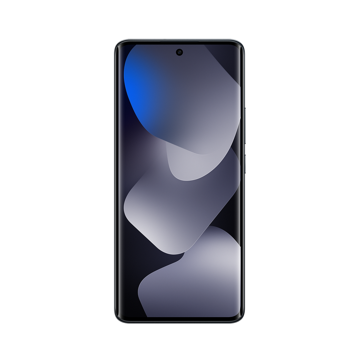 REDMI Note 15 Black 6GB RAM 128GB ROM Demo - Demo