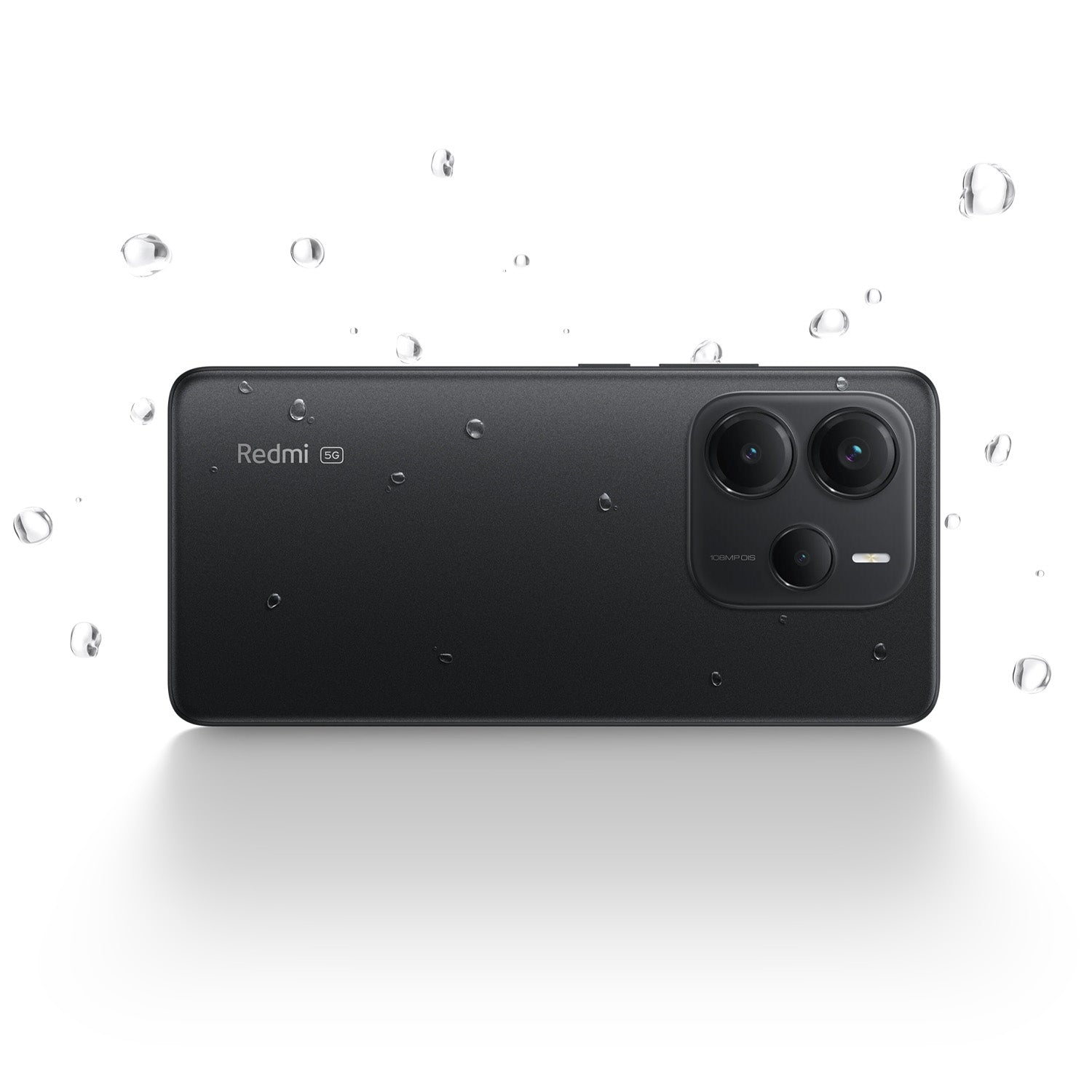 REDMI Note 14 5G 6GB RAM+128GB ROM - Class A