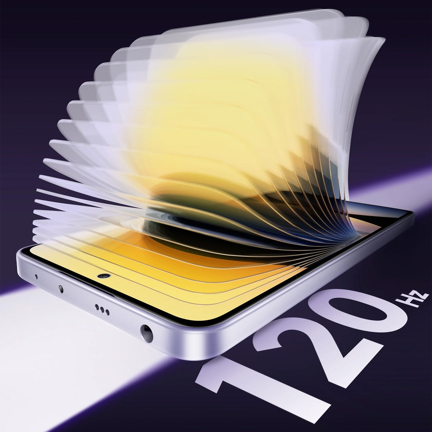 REDMI Note 14 5G 6GB RAM+128GB ROM - Class A
