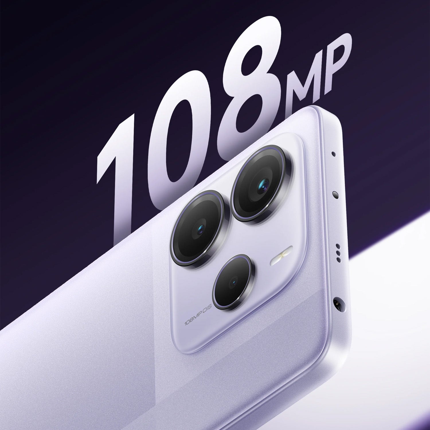 REDMI Note 14 5G 6 GB RAM + 128 GB ROM