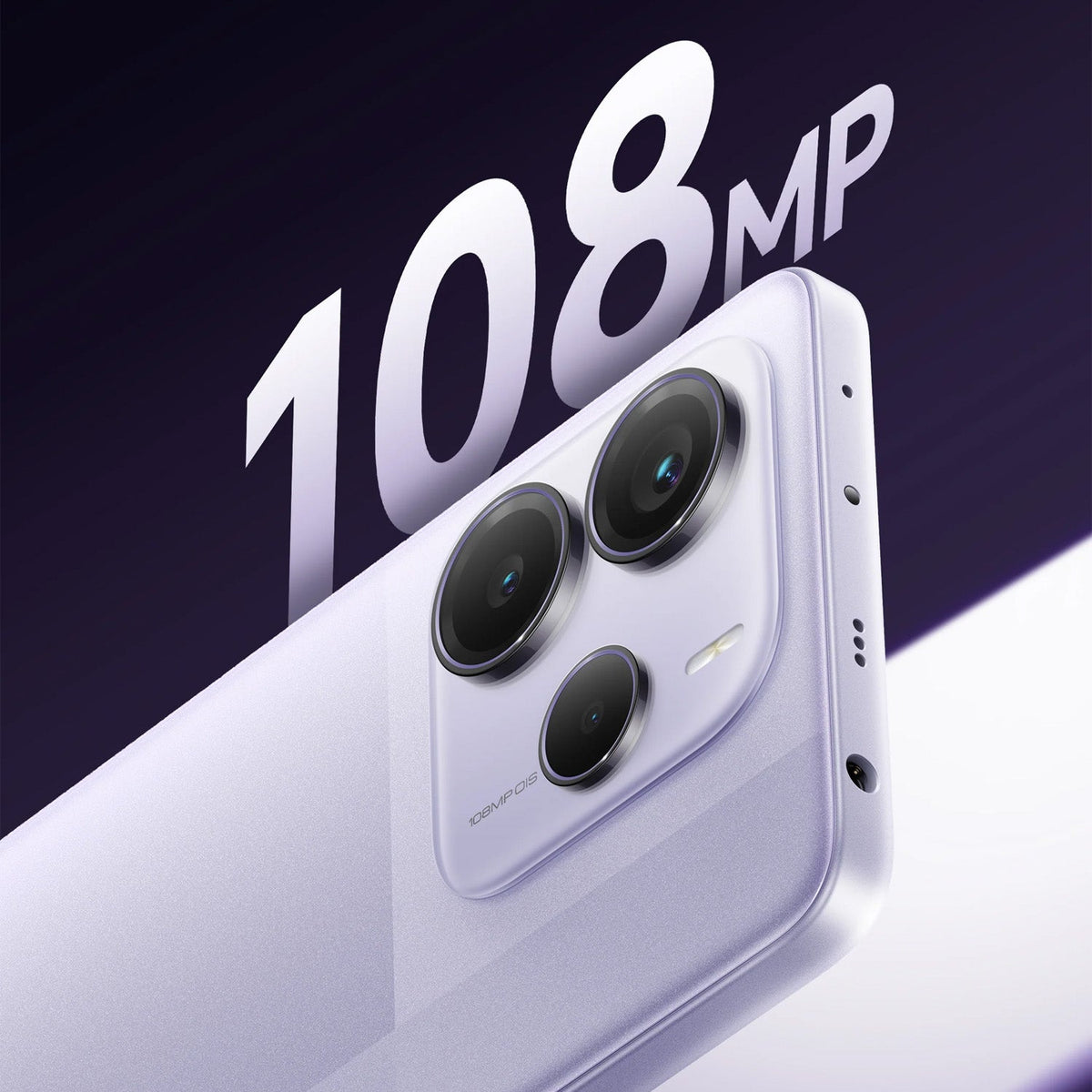 REDMI Note 14 5G 6GB RAM+128GB ROM - Class A