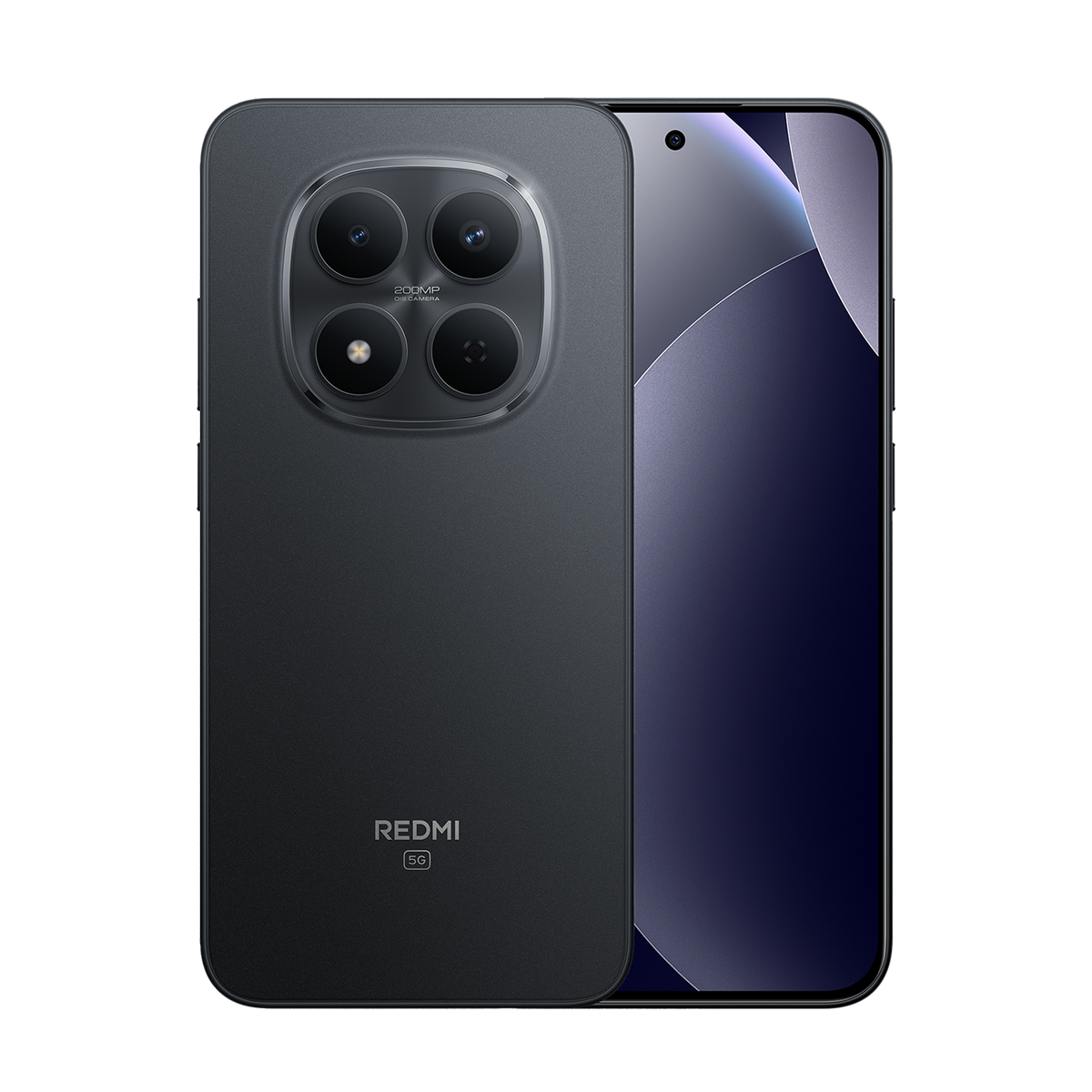 REDMI Note 15 Pro 5G 8 GB RAM 256 GB ROM-serie
