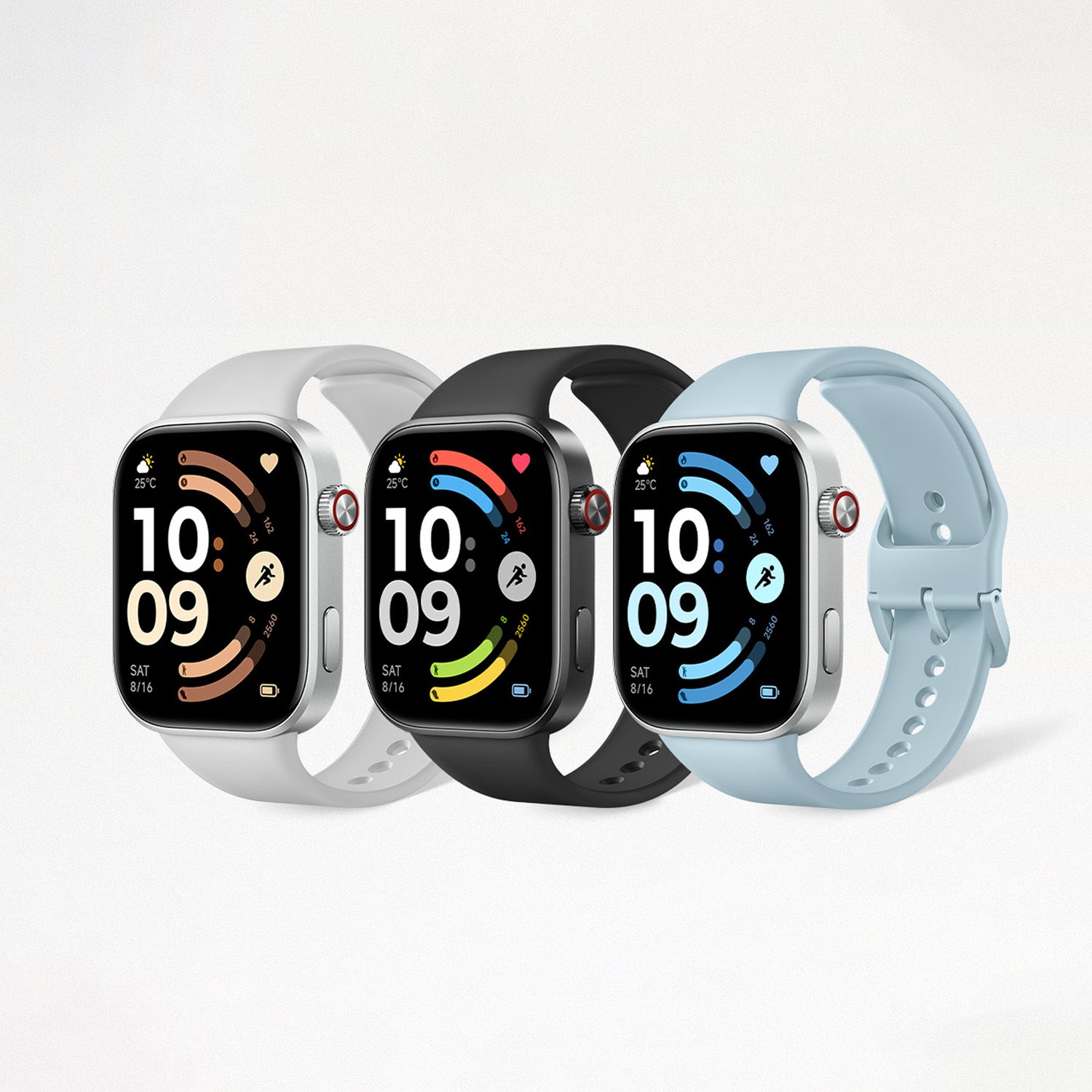 REDMI Watch 6