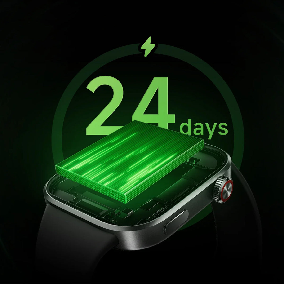 REDMI Watch 6