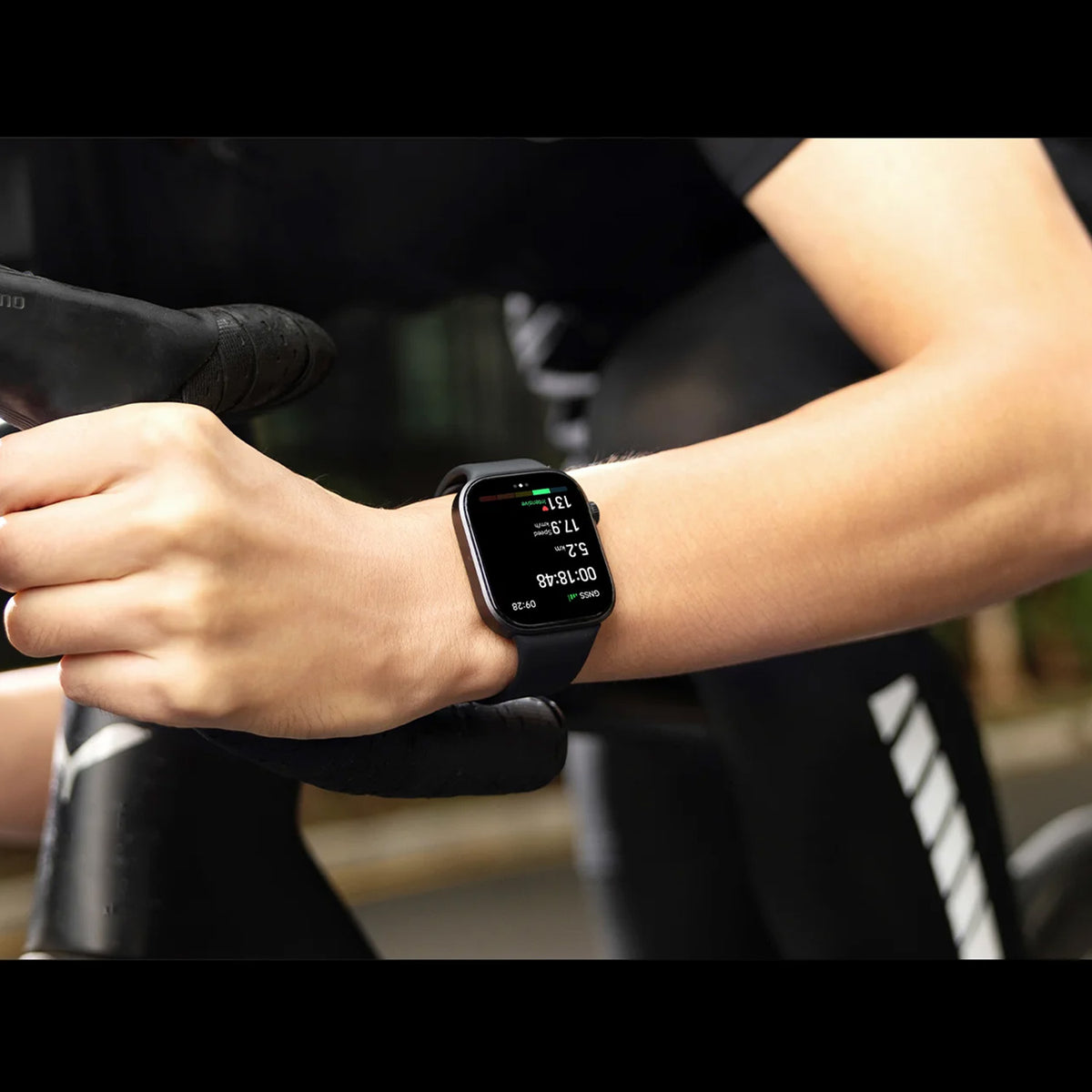 REDMI Watch 6
