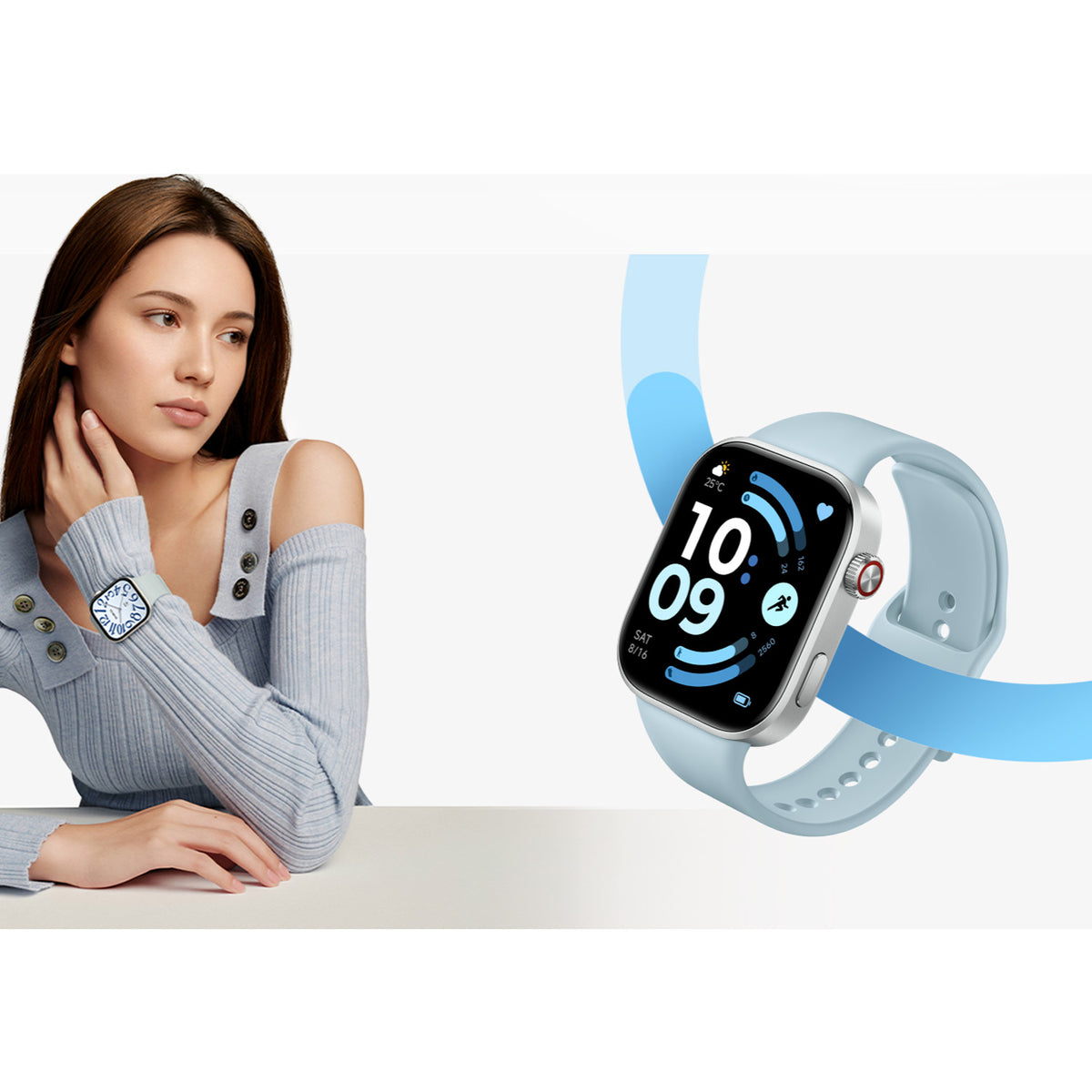 REDMI Watch 6