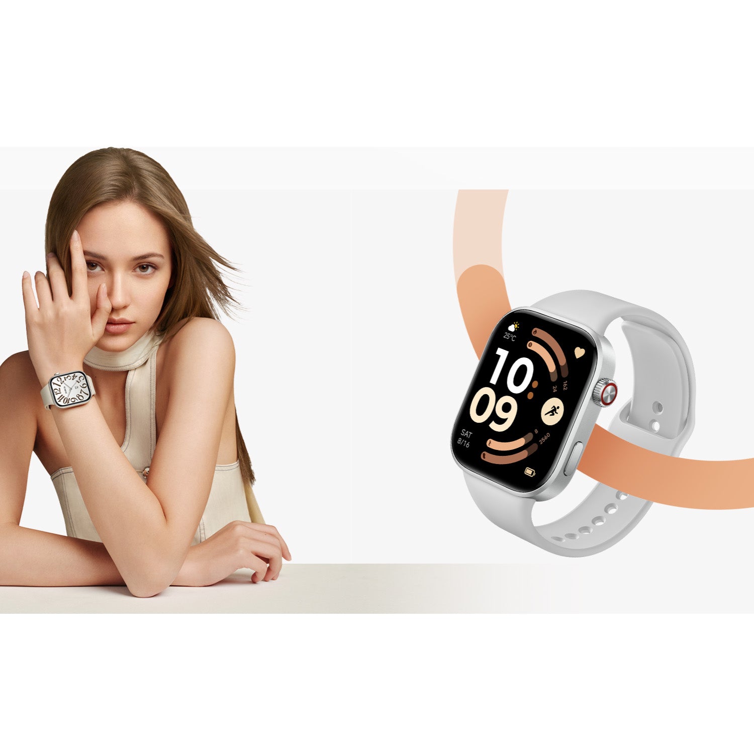 REDMI Watch 6
