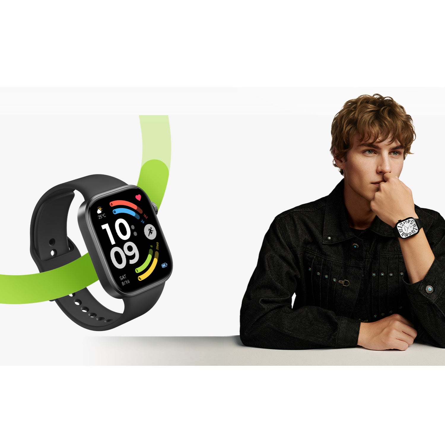 REDMI Watch 6
