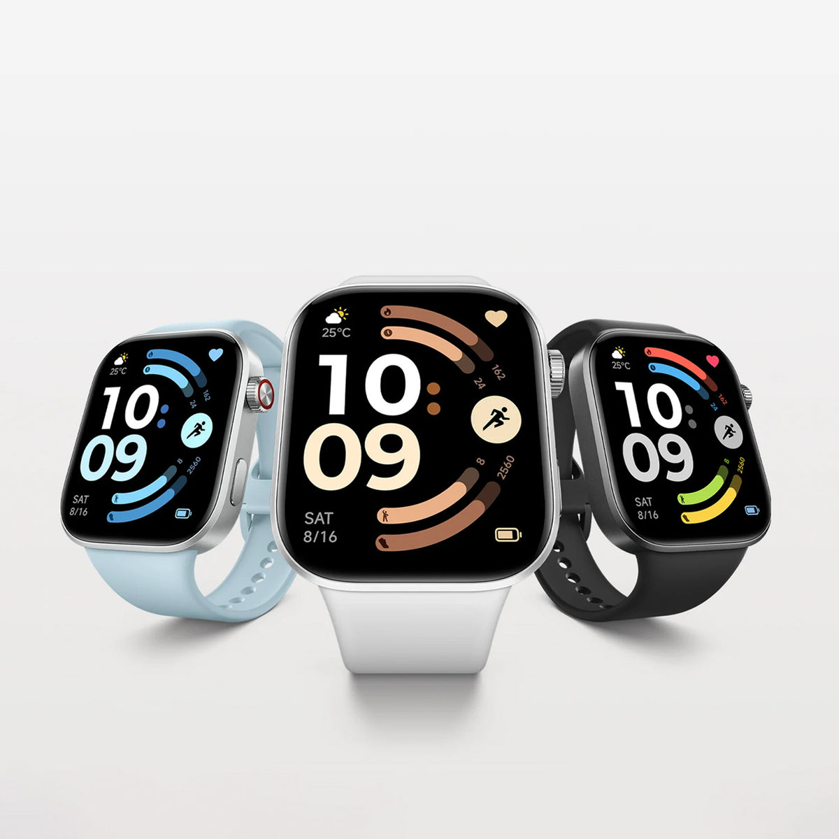 REDMI Watch 6