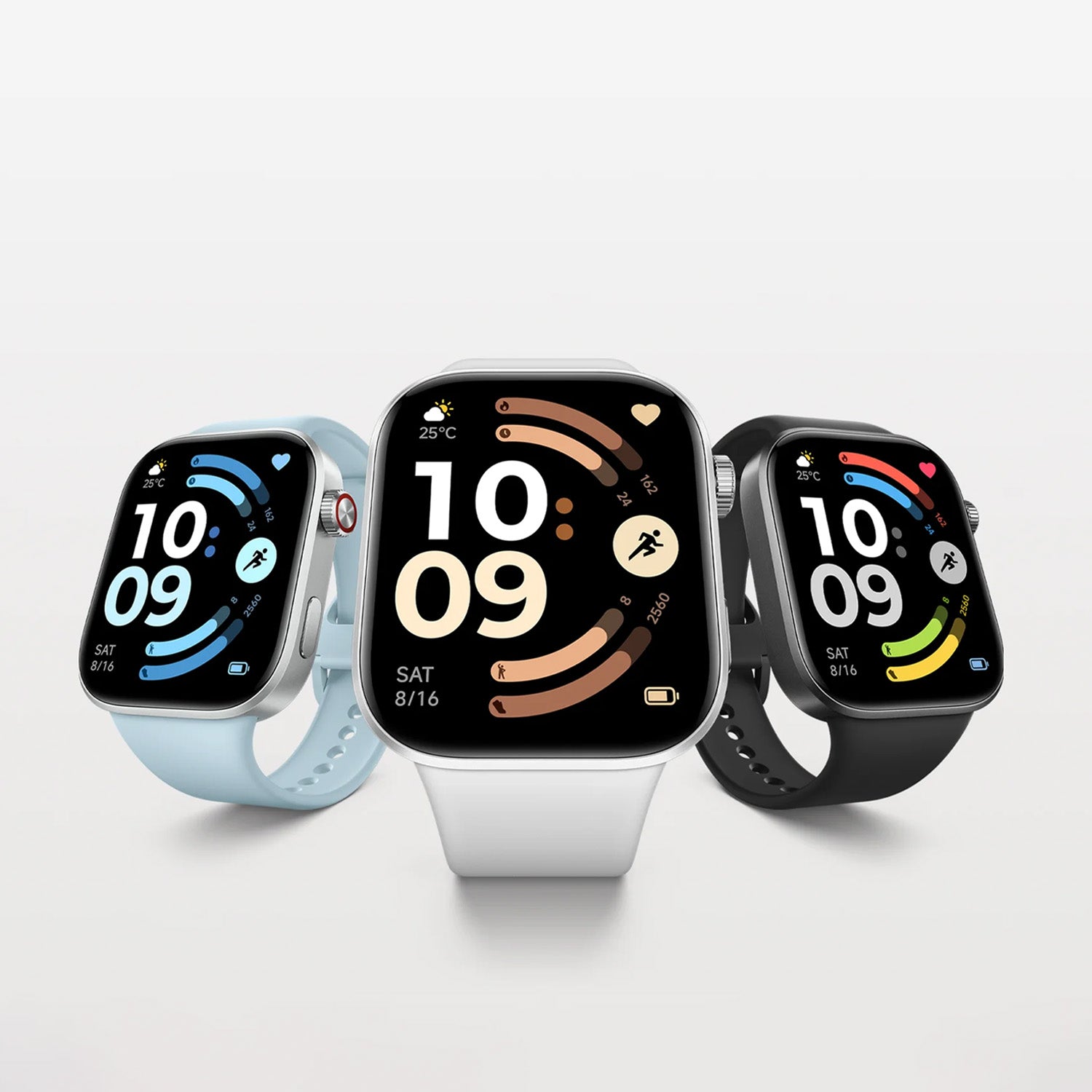 REDMI Watch 6