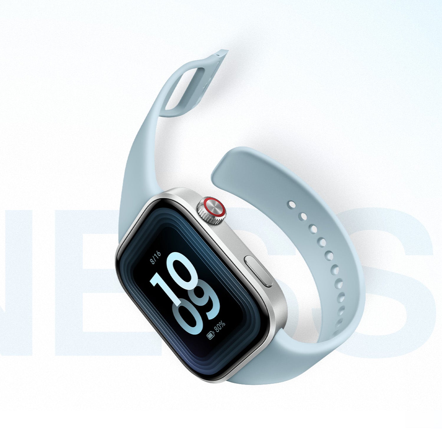 REDMI Watch 6
