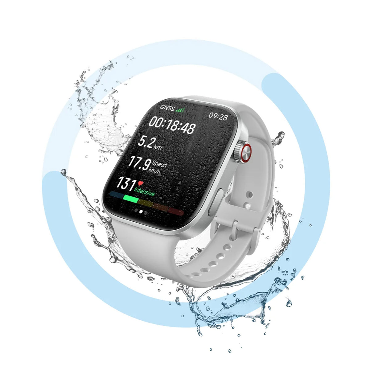REDMI Watch 6