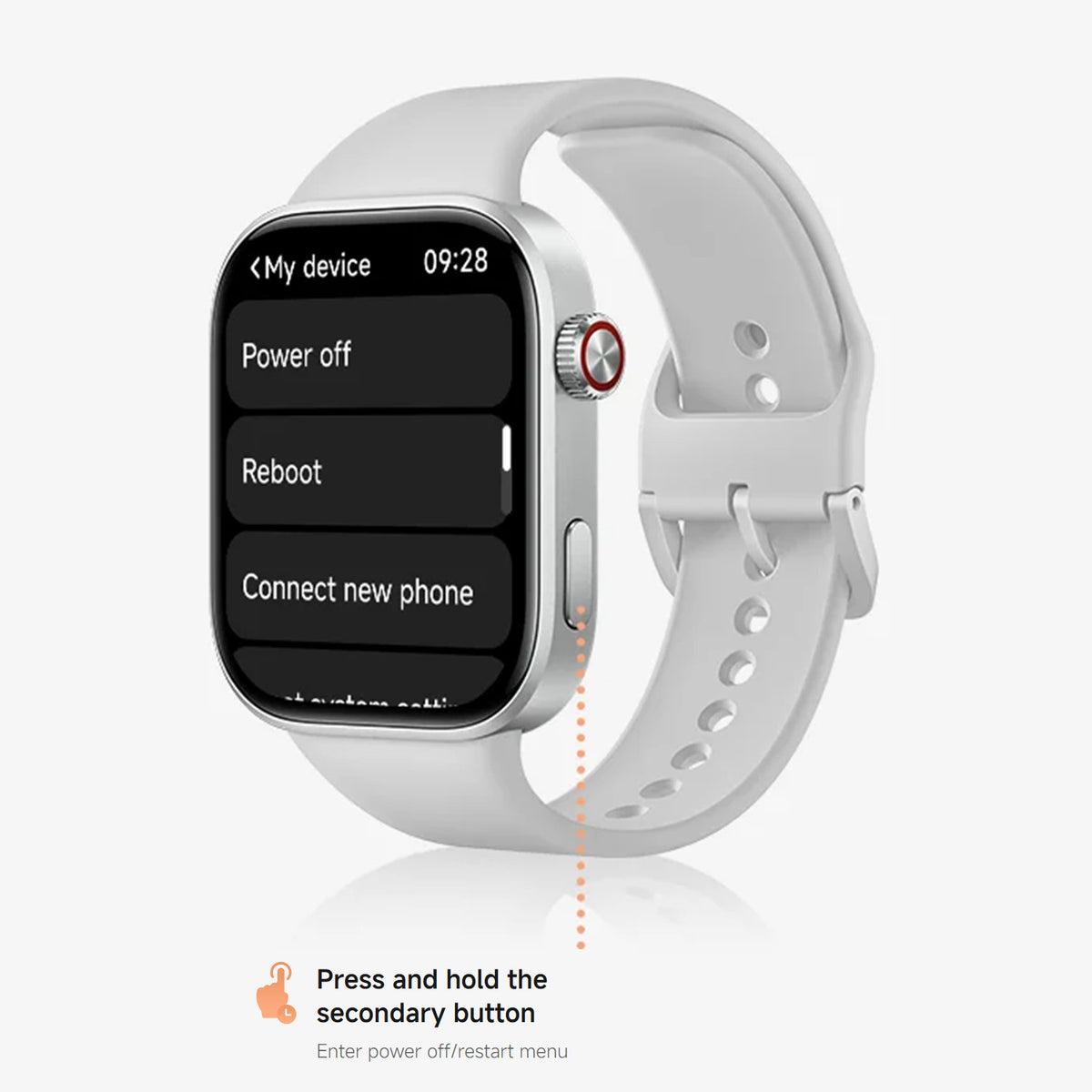 REDMI Watch 6