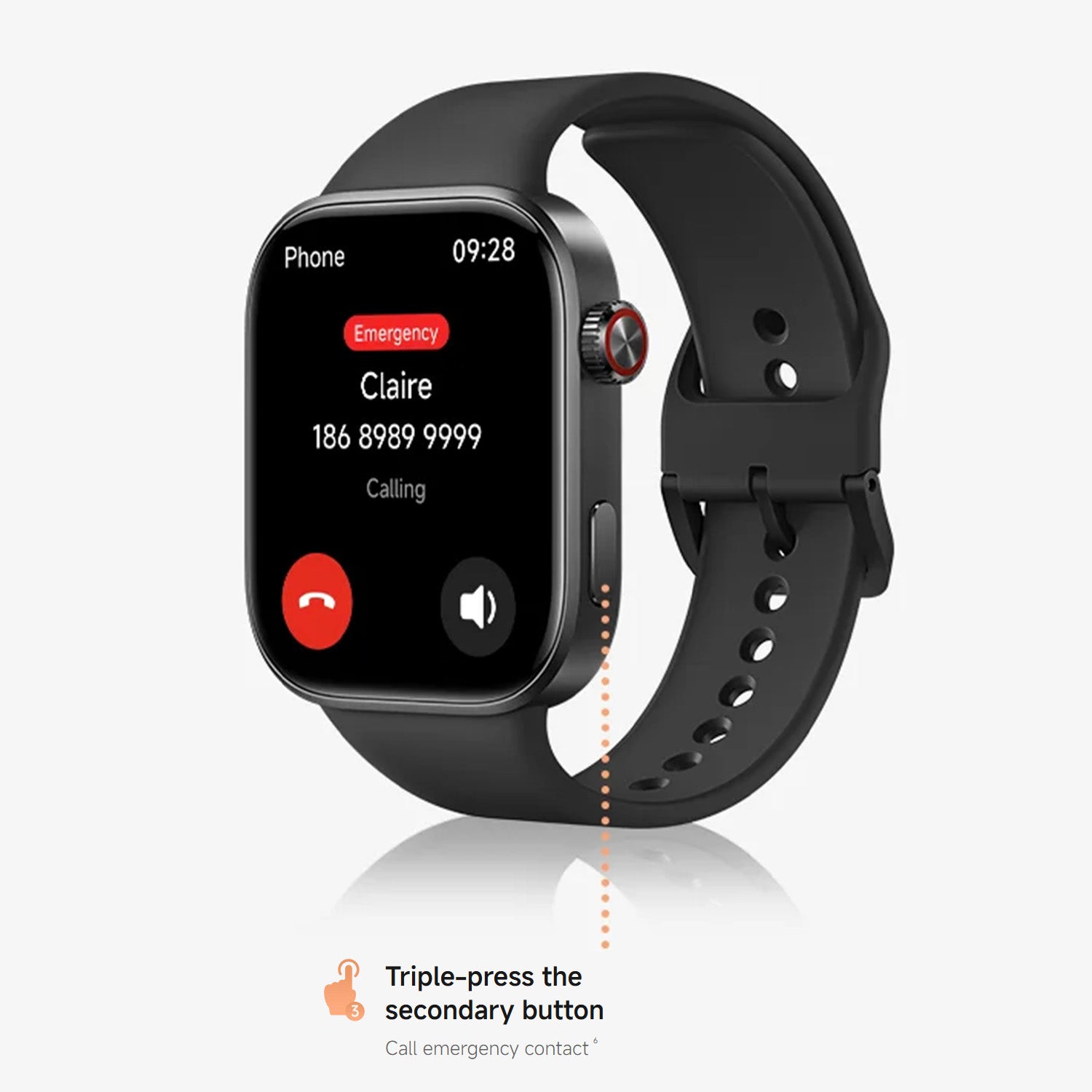 REDMI Watch 6