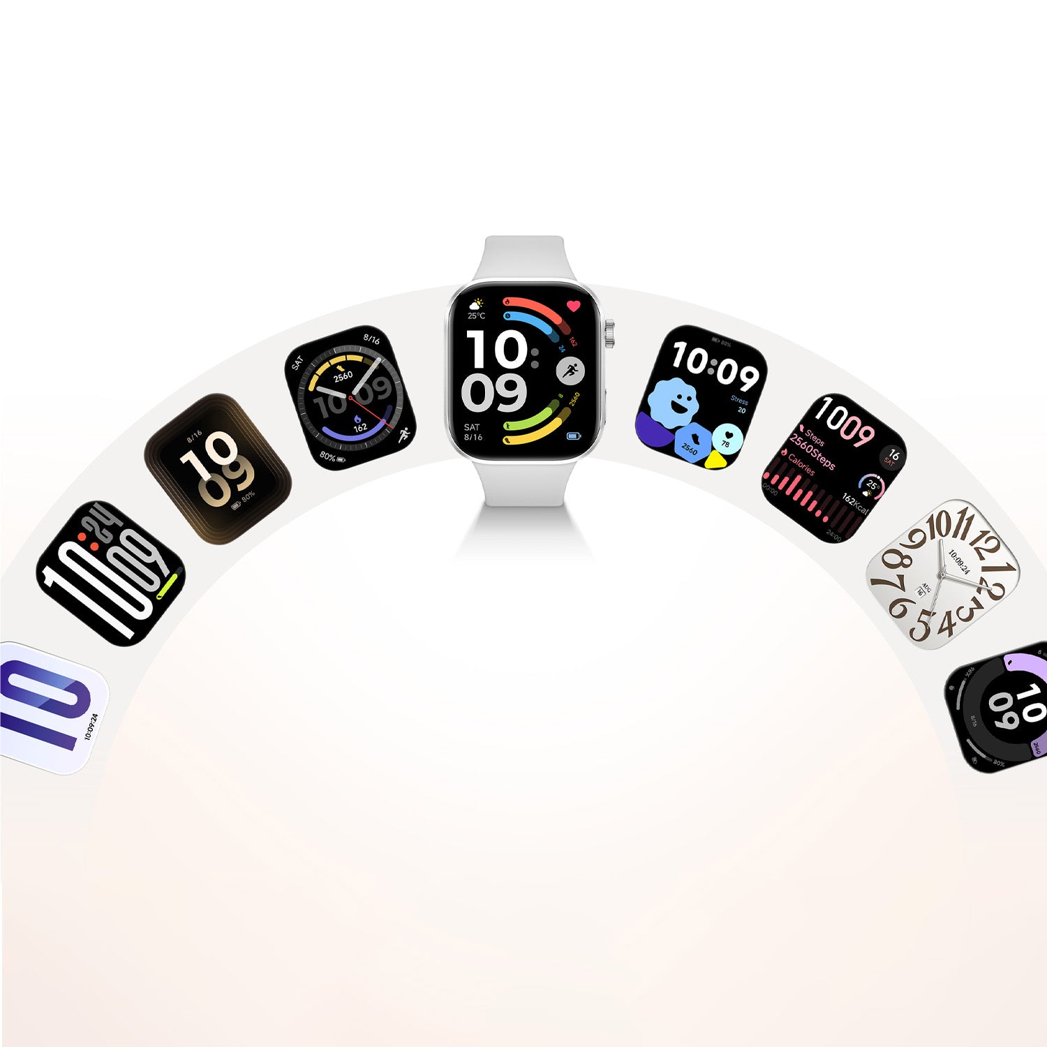 REDMI Watch 6