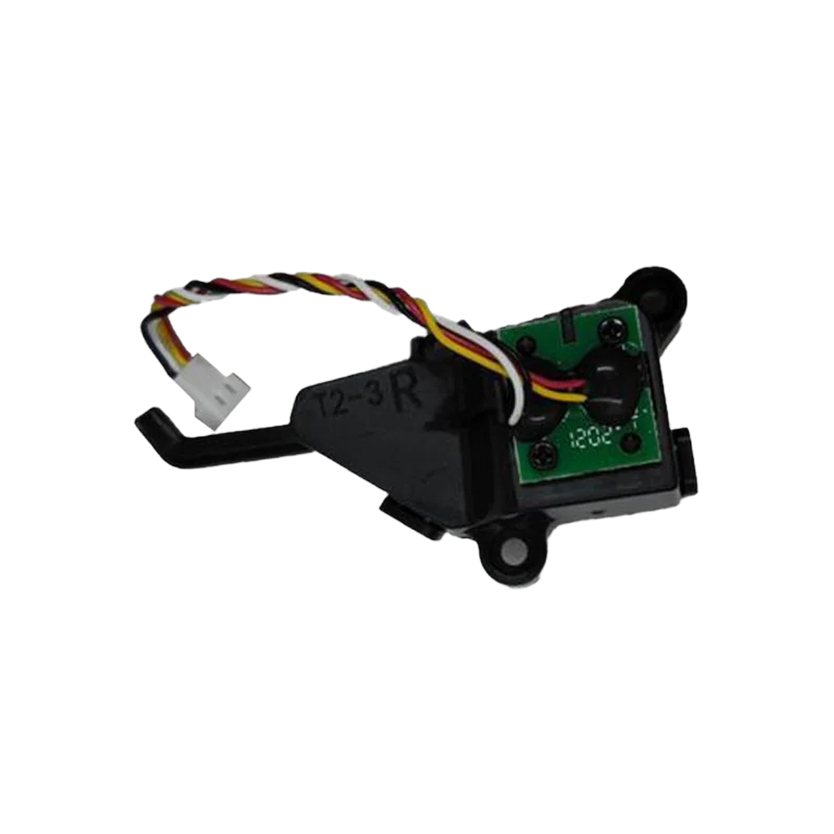 Høyre støtbryterenhet foran - Mi Robot Vacuum Mop P