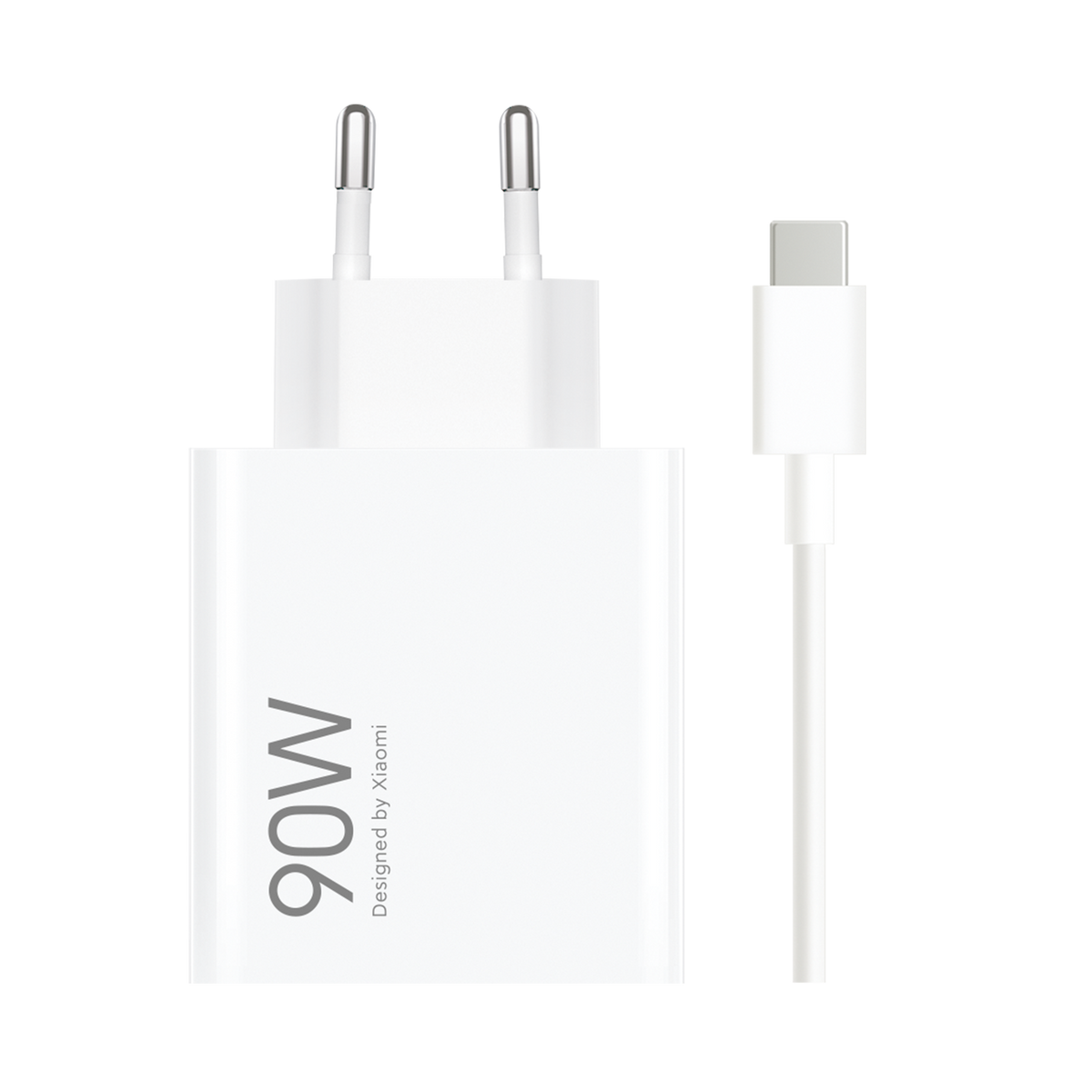 Xiaomi 90 W Hypercharge-kombinasjon (Type A) - klasse C
