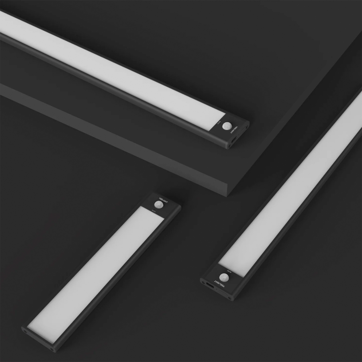 Yeelight Motion Sensor Closet Light- Class A