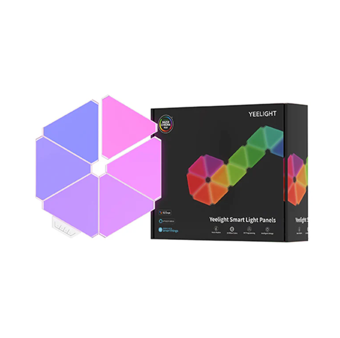 Yeelight Smart LED Light Panels