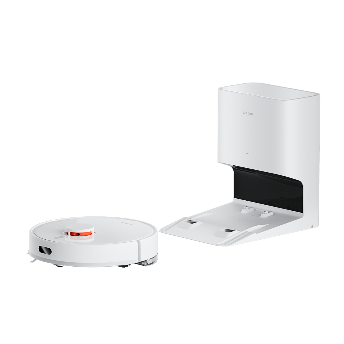 Xiaomi robotstøvsuger X10 EU-klasse C