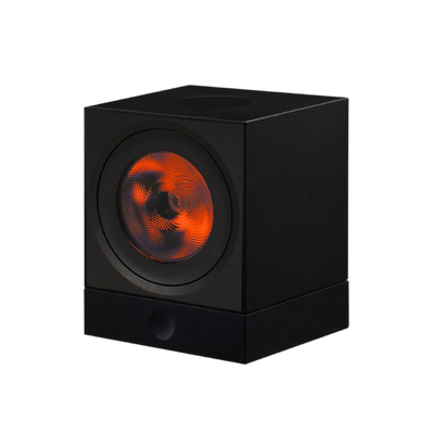 Yeelight Cube Smart Lamp - Lys spillkubematrise - forankret base