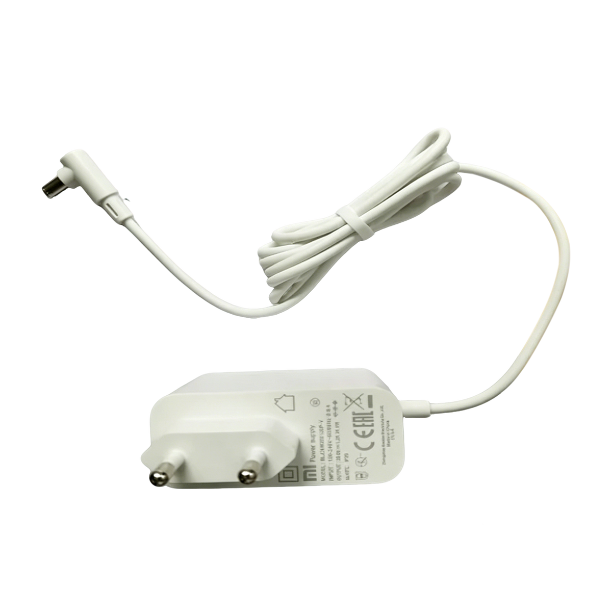 Switch Power-Mi robotstøvsugermopp Essential-Gl