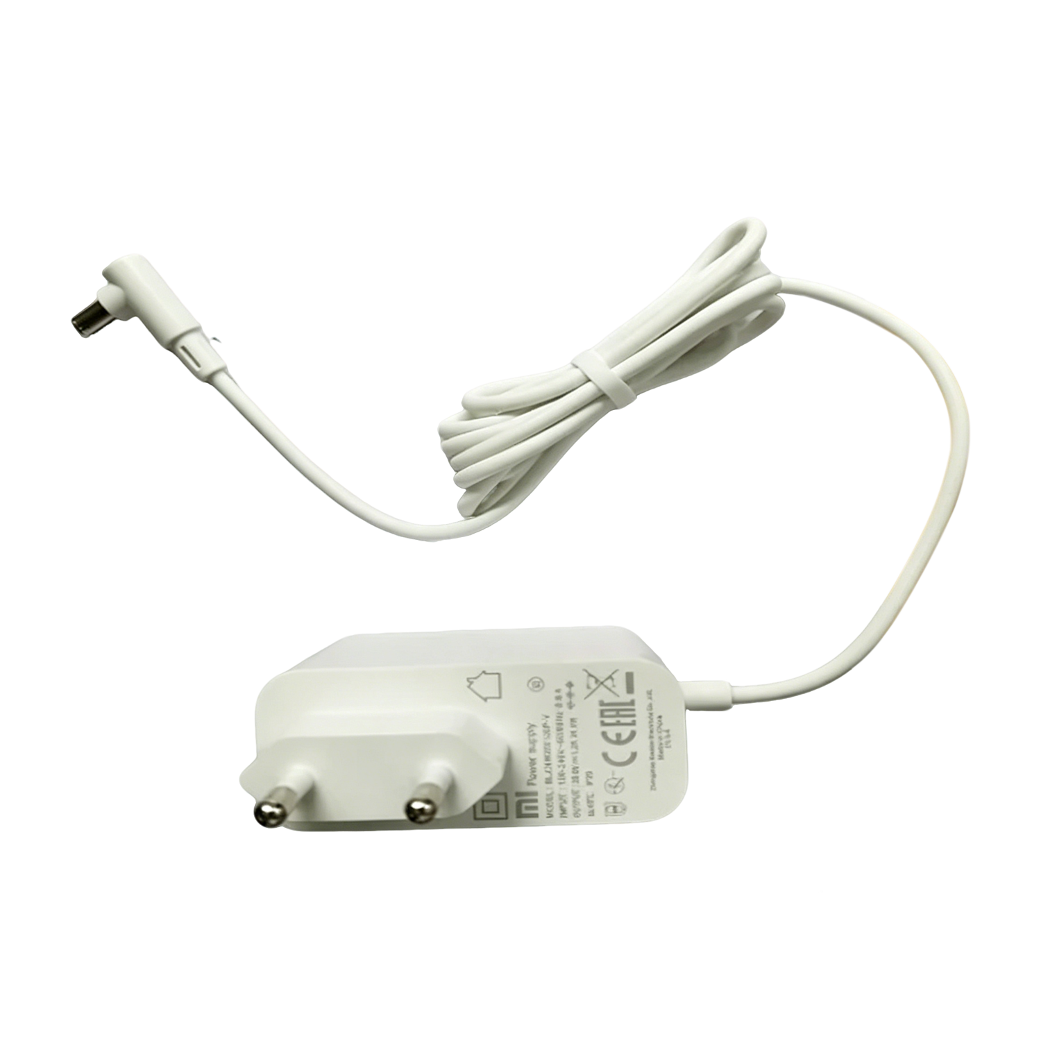 Switch Power-Mi robotstøvsugermopp Essential-Gl