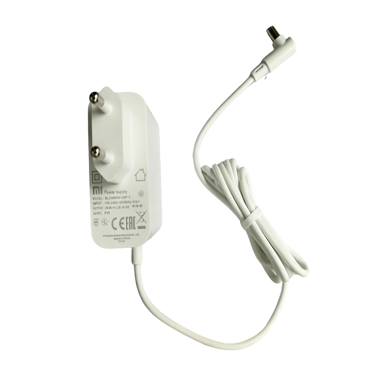 Switch Power-Mi robotstøvsugermopp Essential-Gl