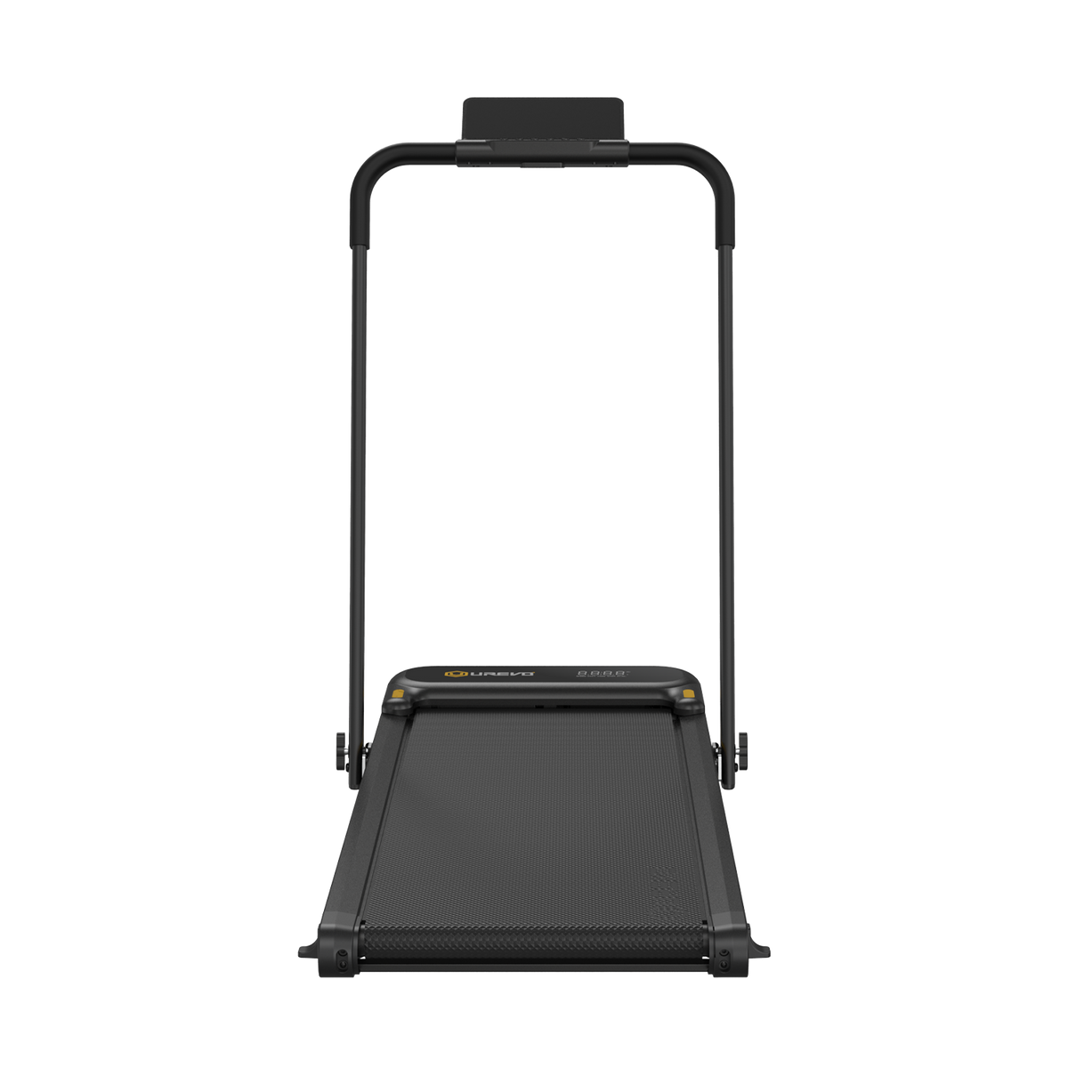 UREVO Strol 2E 2-IN-1 Walking&Running Treadmill
