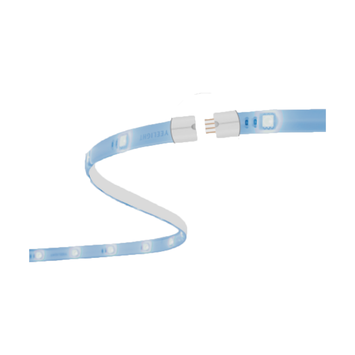 Yeelight LED Lightstrip Plus Extension （ingen pris）