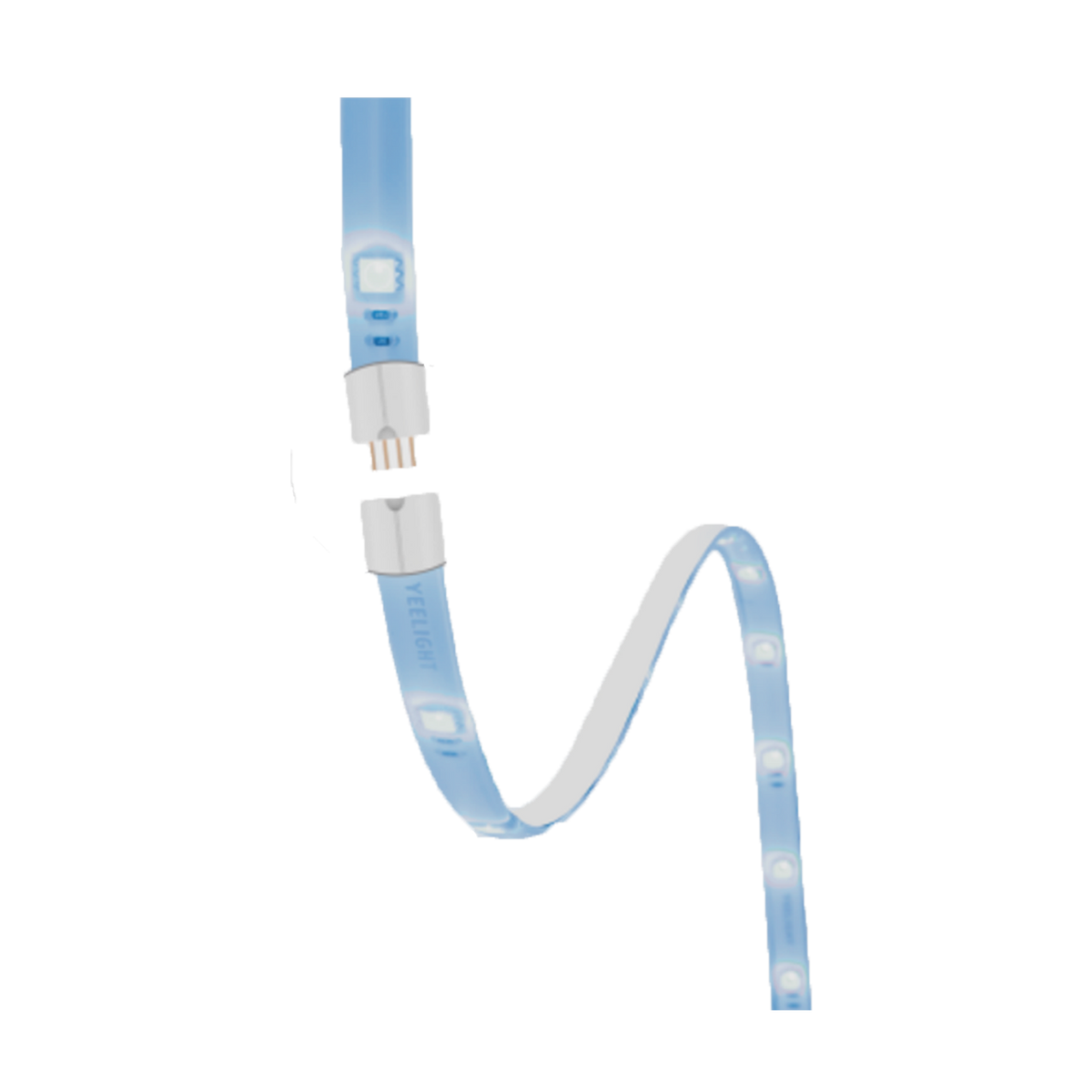 Yeelight LED Lightstrip Plus Extension （ingen pris）
