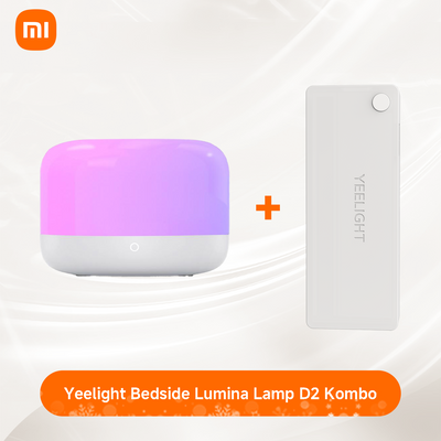 Yeelight Sengelampe Lumina D2