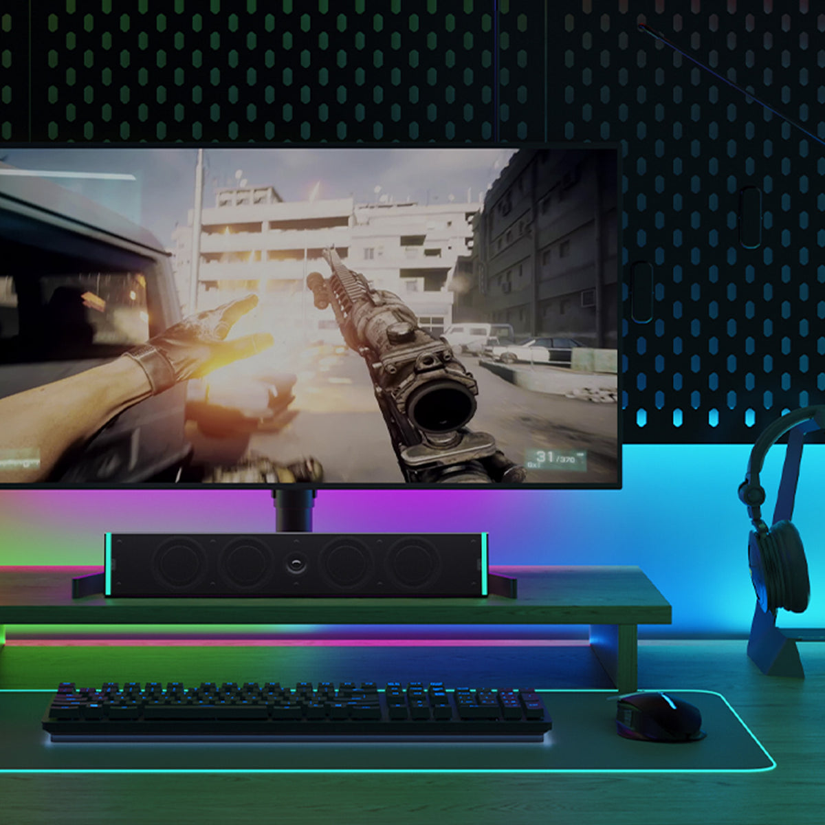 Yeelight LED Lightstrip Pro