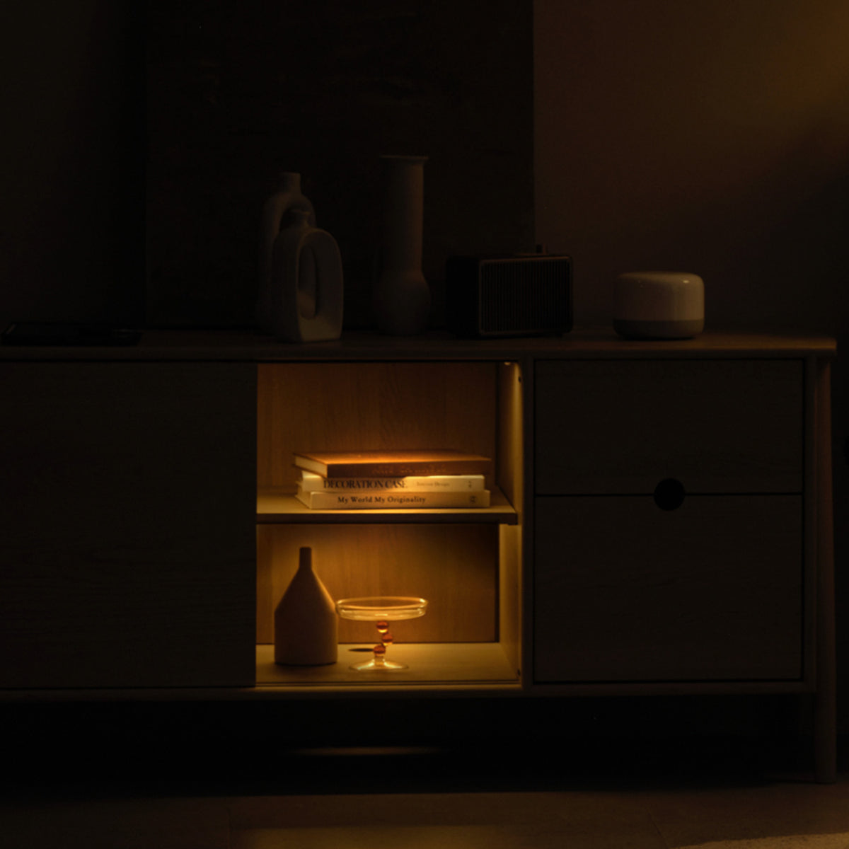 Yeelight LED Sensor Drawer Light