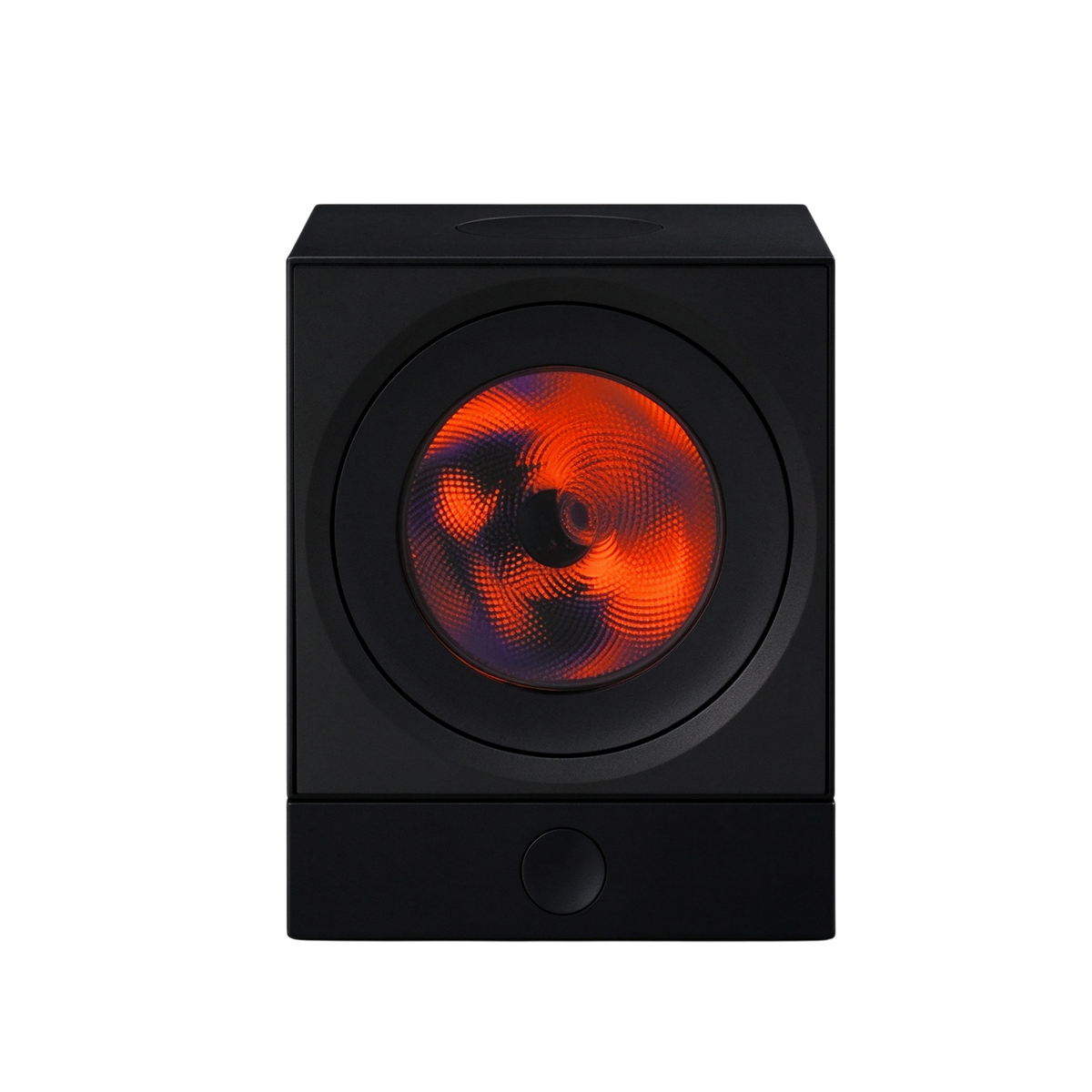 Yeelight Cube Smart Lamp - Light Gaming Cube Matrix - Rooted Base