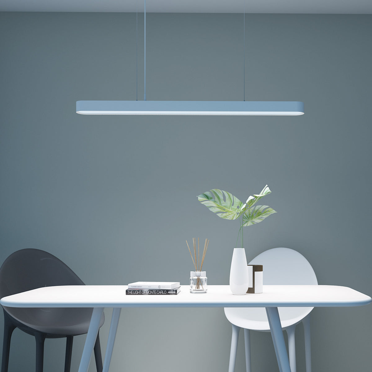 Yeelight Crystal Pendant Light ERP-versjon
