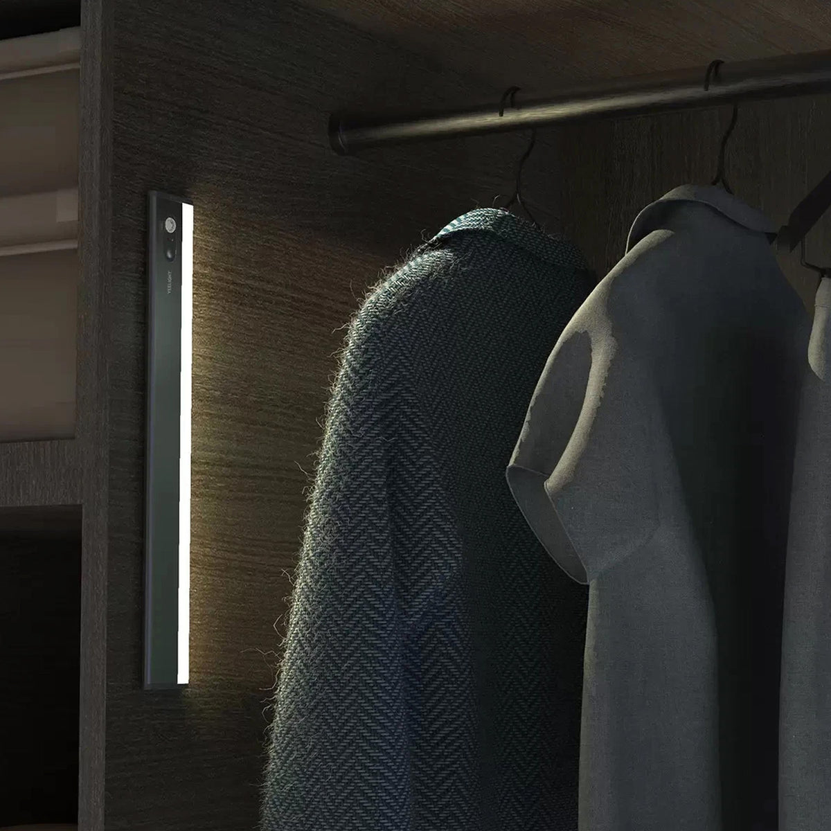 Yeelight Ultra-thin Motion Sensor Closet Light