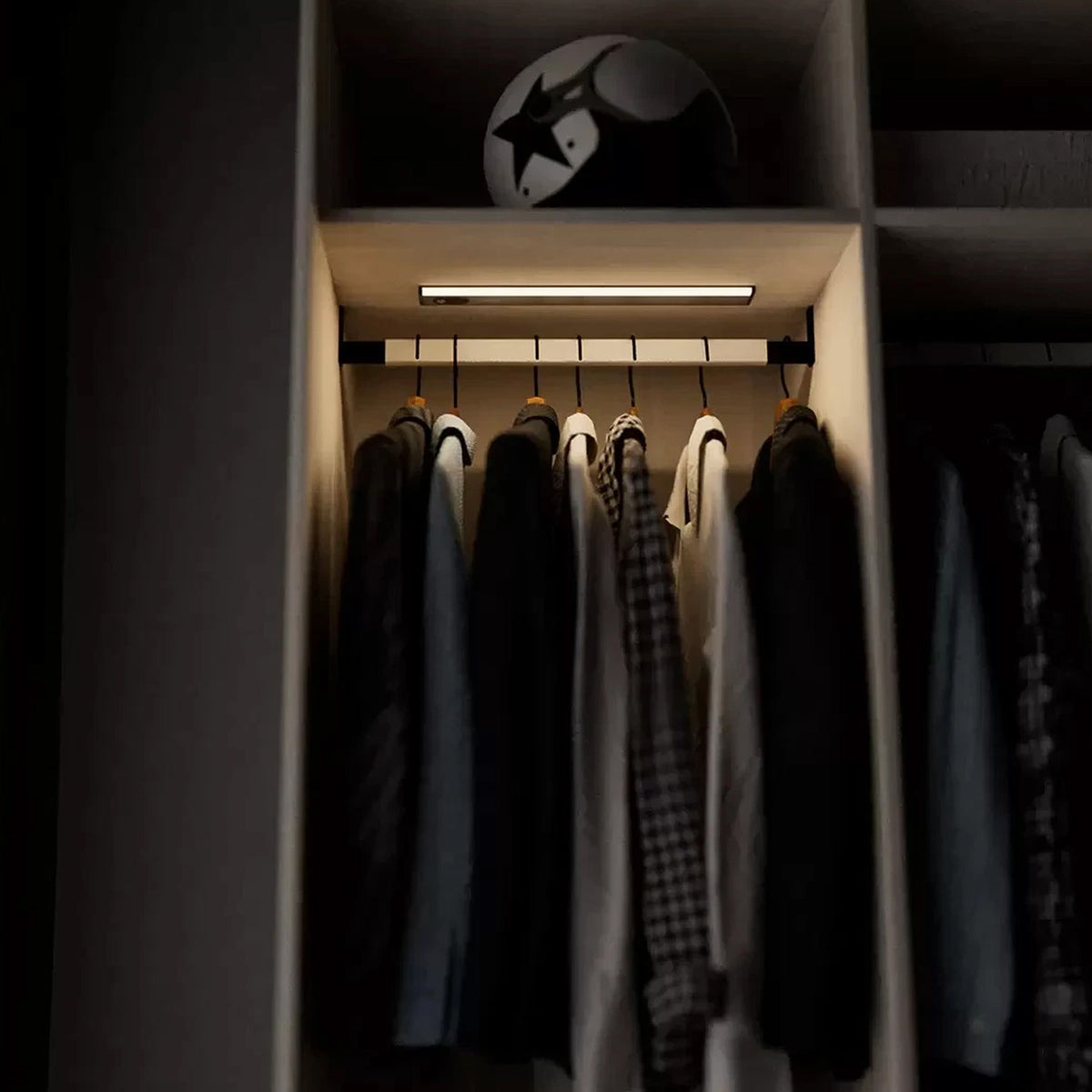 Yeelight Ultra-thin Motion Sensor Closet Light
