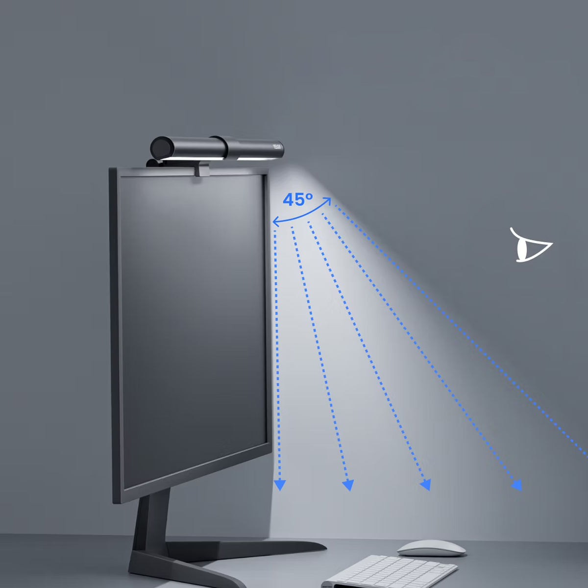 Yeelight Pura - Monitor Light Bar Lite
