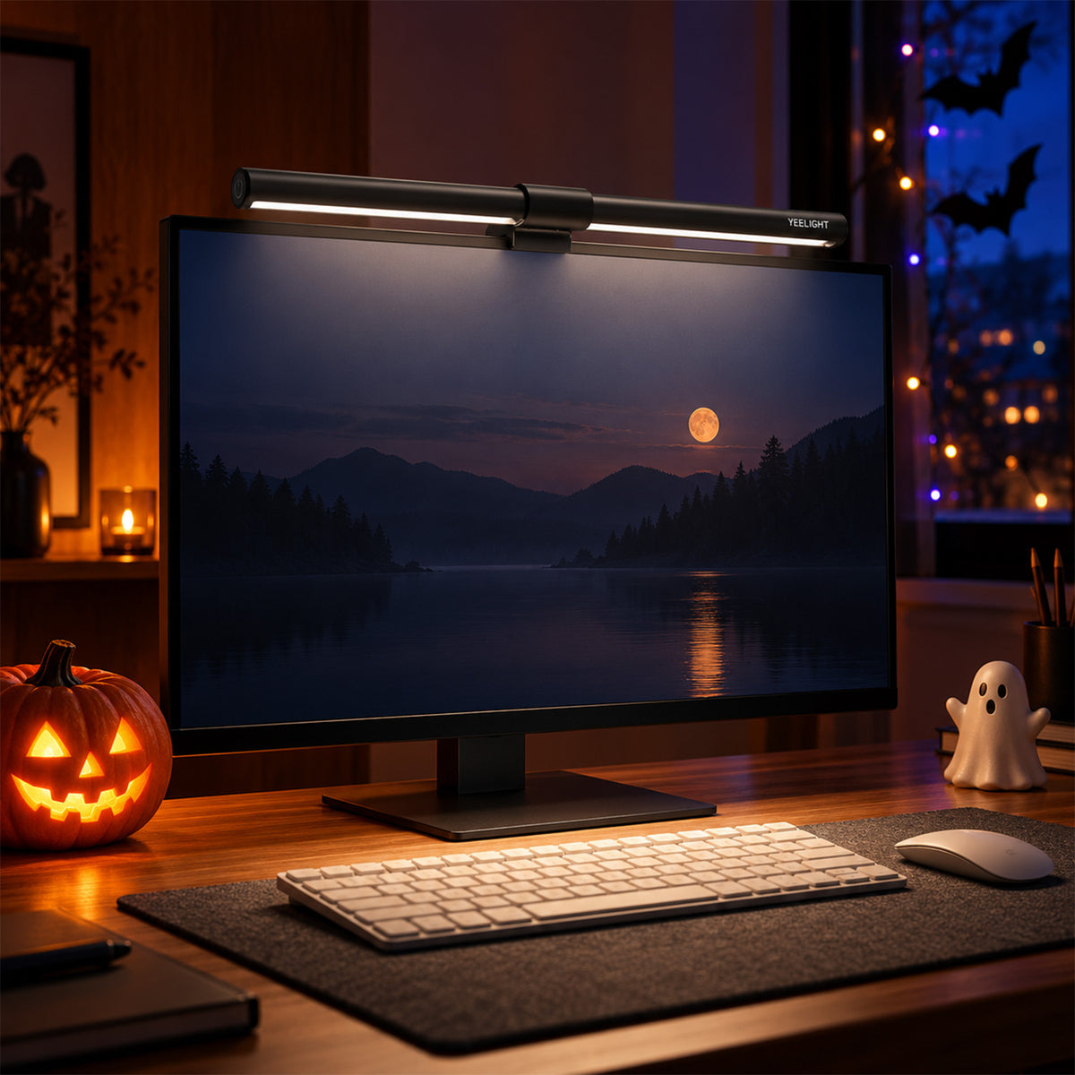 Yeelight Pura - Monitor Light Bar Lite