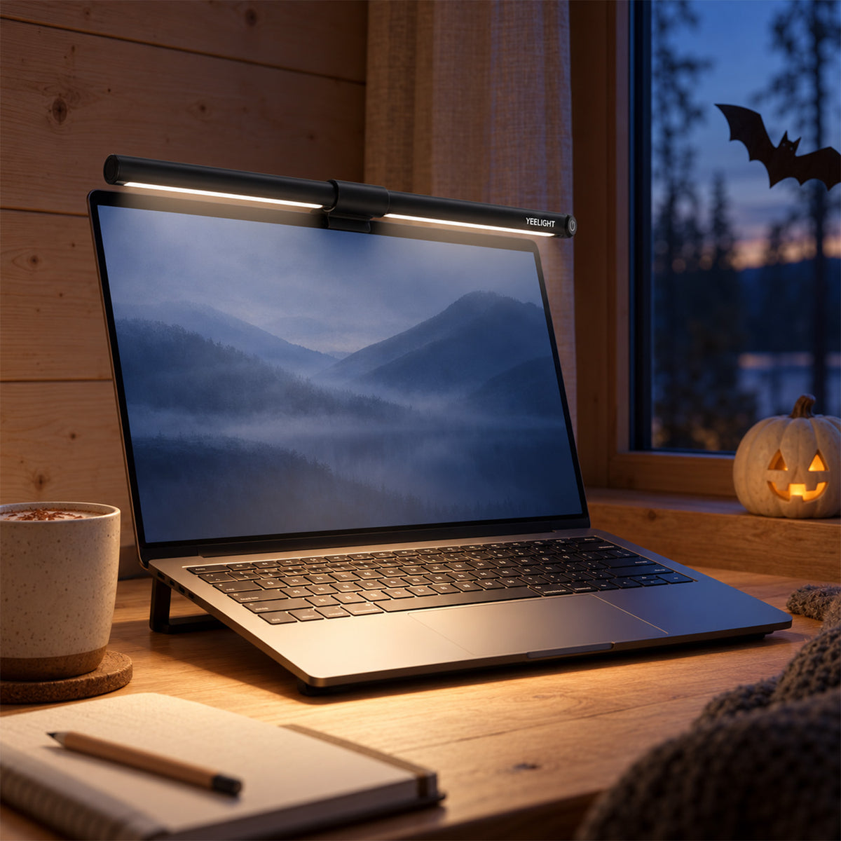 Yeelight Pura - Monitor Light Bar Lite