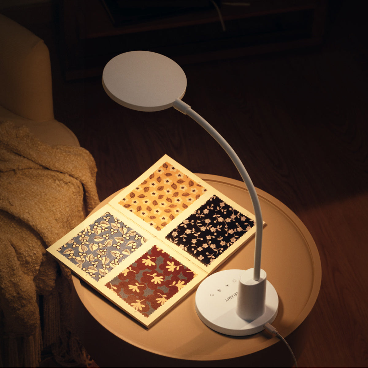 Yeelight Reading Desk Lamp