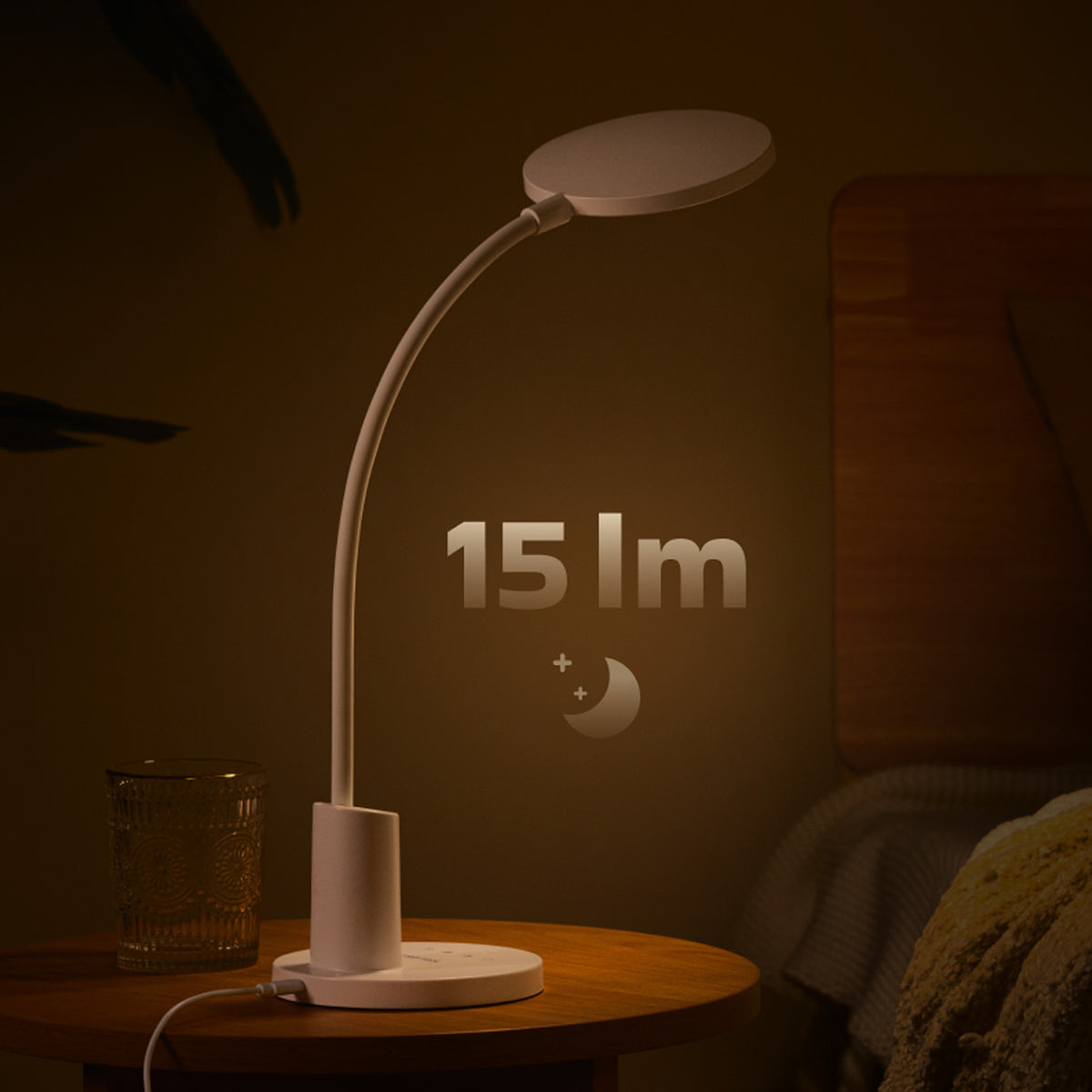 Yeelight Reading Desk Lamp