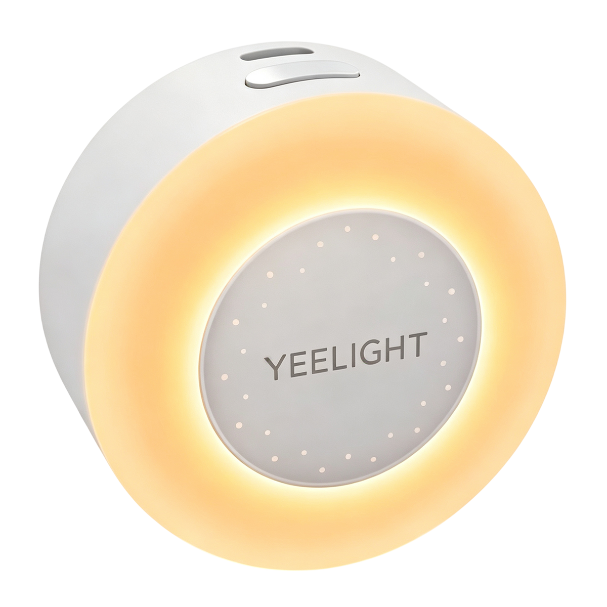 Yeelight USB-C Charger With Nightlight Function - Jelly 4 Plus